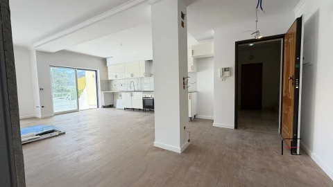 Apartamento T2 para Venda em Ericeira