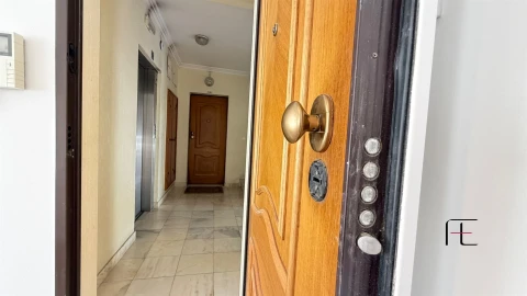 Apartamento T2 para Venda em Ericeira