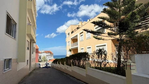 Apartamento T2 para Venda em Ericeira