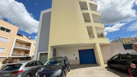 Apartamento T2 para Venda em Ericeira