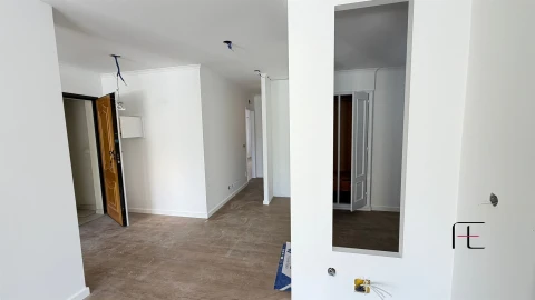Apartamento T2 para Venda em Ericeira