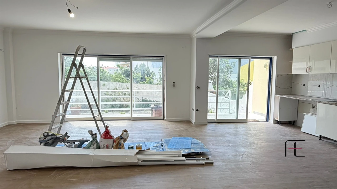 Apartamento T2 para Venda em Ericeira Foto 4