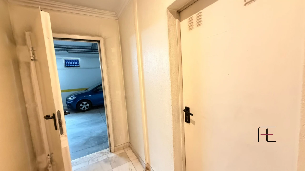 Apartamento T2 para Venda em Ericeira Foto 50