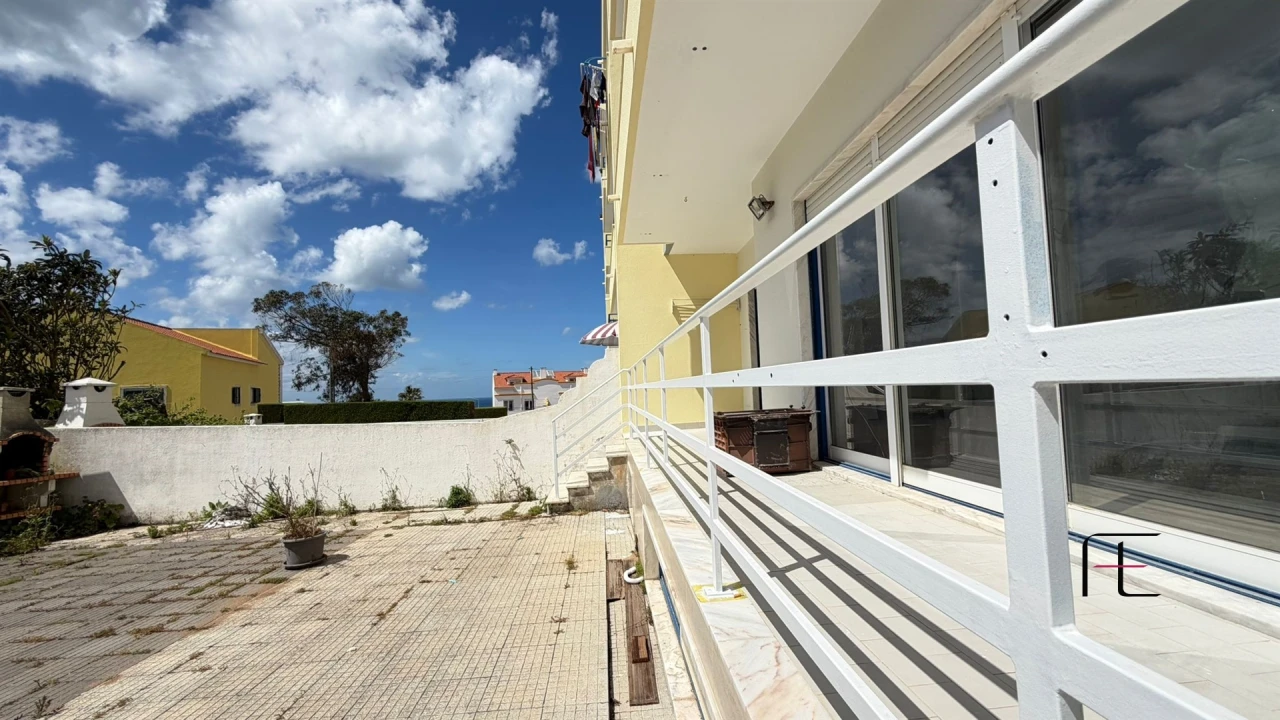 Apartamento T2 para Venda em Ericeira Foto 25