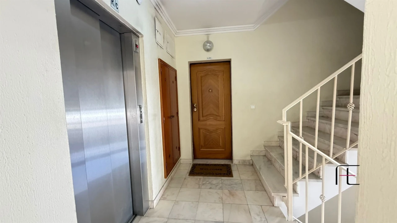 Apartamento T2 para Venda em Ericeira Foto 47
