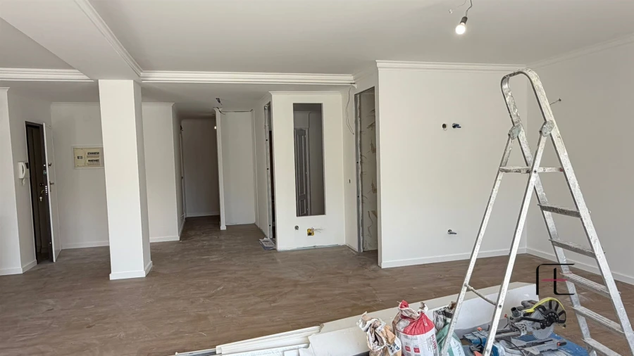 Apartamento T2 para Venda em Ericeira Foto 13