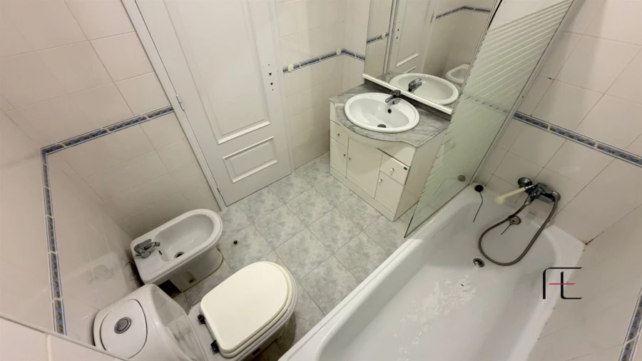 Apartamento T2 para Venda em Ericeira Foto 34