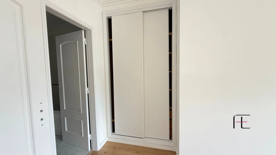 Apartamento T2 para Venda em Ericeira Foto 19