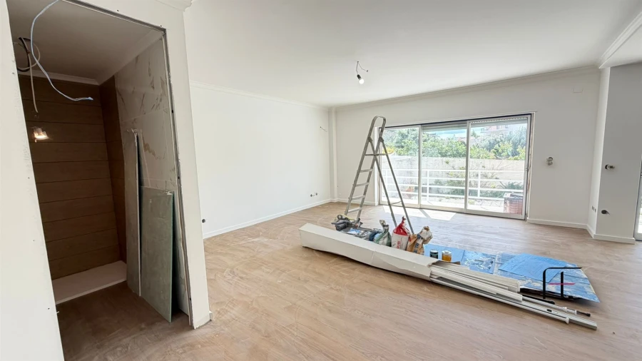 Apartamento T2 para Venda em Ericeira Foto 6