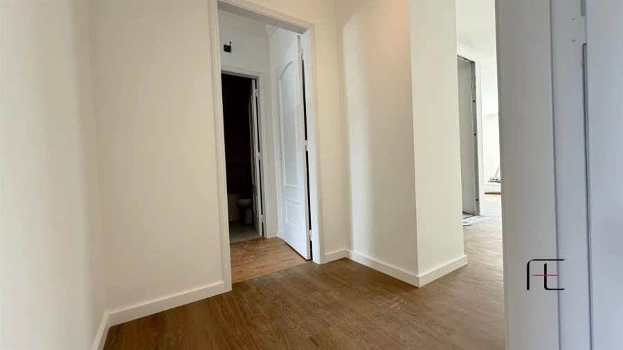 Apartamento T2 para Venda em Ericeira Foto 12