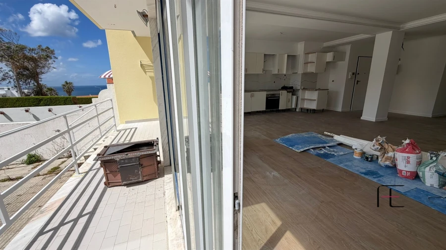 Apartamento T2 para Venda em Ericeira Foto 27