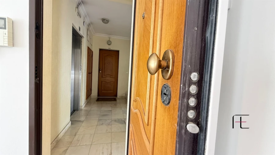 Apartamento T2 para Venda em Ericeira Foto 41