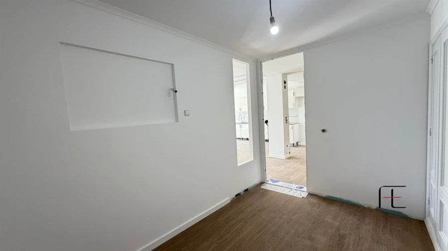 Apartamento T2 para Venda em Ericeira Foto 38