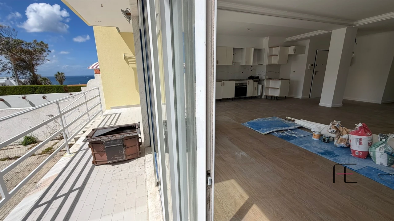 Apartamento T2 para Venda em Ericeira Foto 27