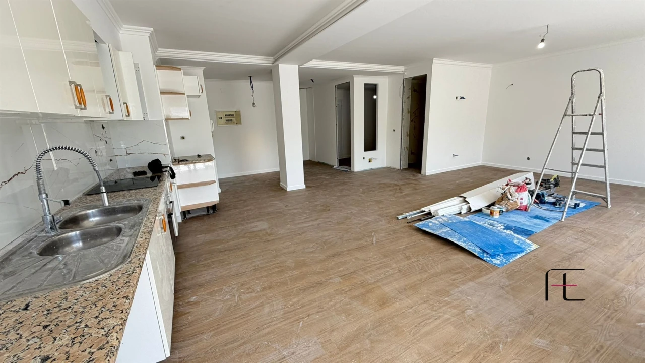 Apartamento T2 para Venda em Ericeira Foto 5