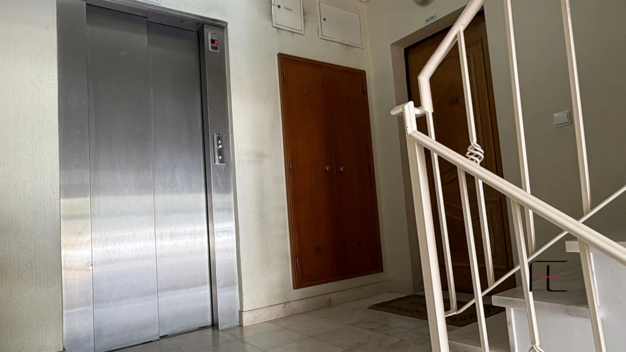 Apartamento T2 para Venda em Ericeira Foto 3