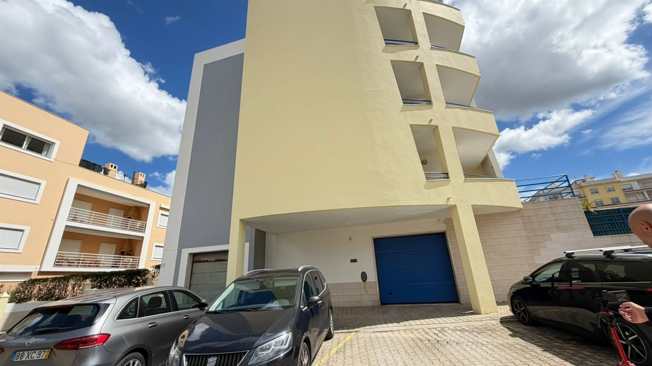 Apartamento T2 para Venda em Ericeira Foto 46