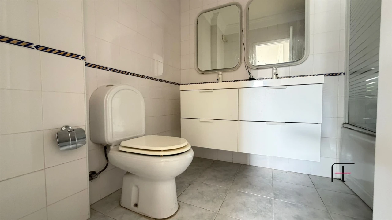 Apartamento T2 para Venda em Ericeira Foto 14