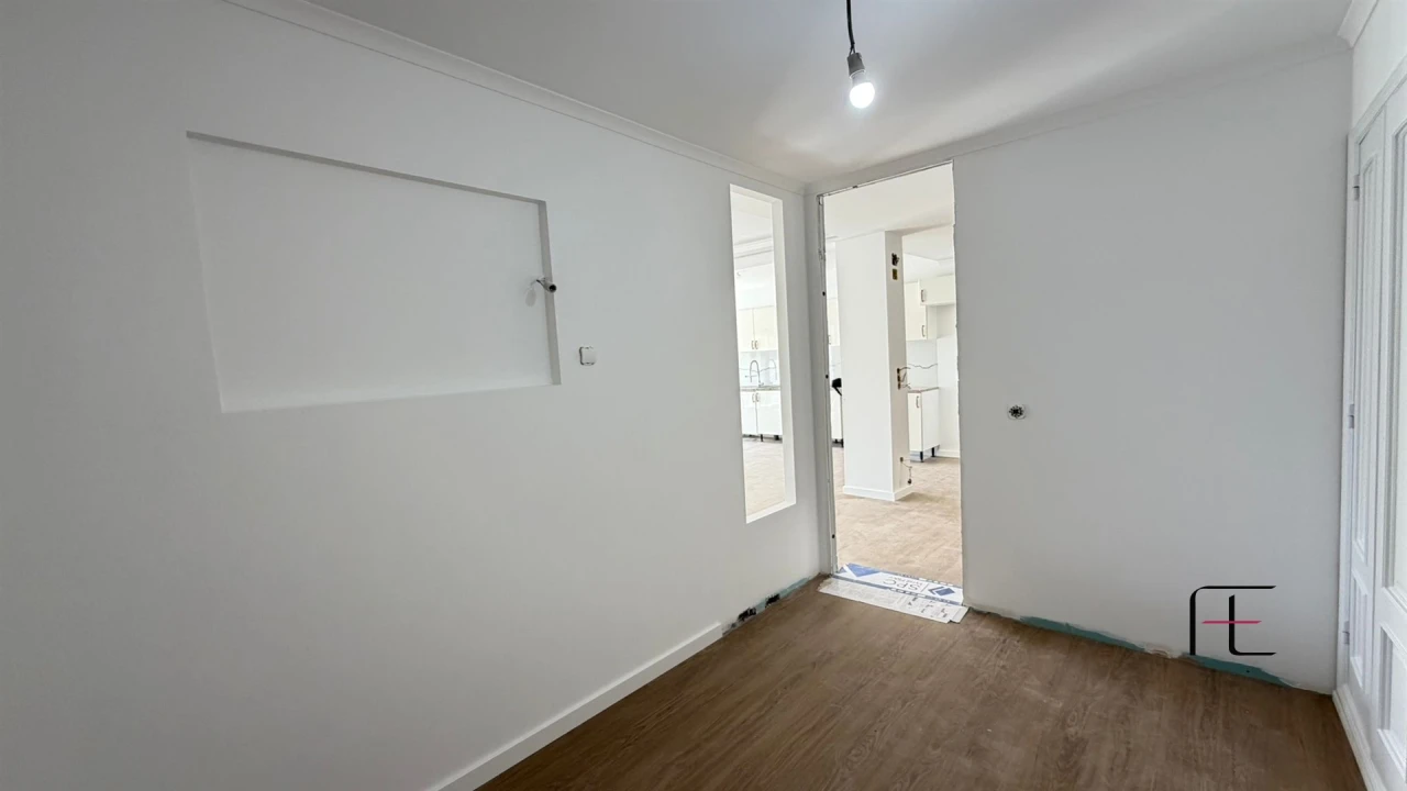 Apartamento T2 para Venda em Ericeira Foto 38