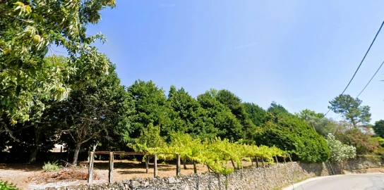 Terreno para Venda em Vilar de Mouros