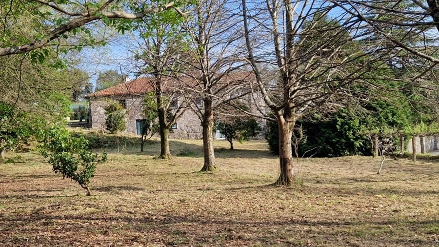 Terreno para Venda em Vilar de Mouros