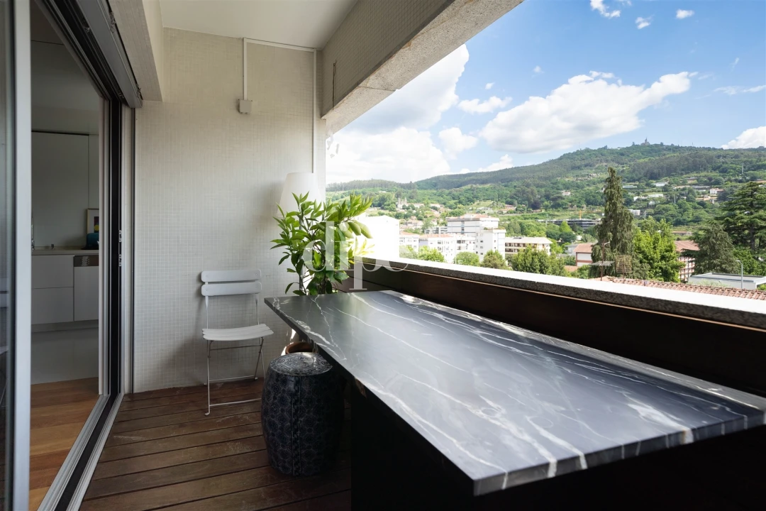 Apartamento T3 para Venda em Oliveira, São Paio e São Sebastião Foto 9