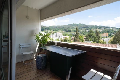 Apartamento T3 para Venda em Oliveira, São Paio e São Sebastião