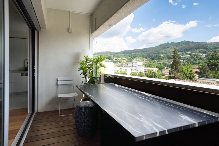 Apartamento T3 para Venda em Oliveira, São Paio e São Sebastião Foto 9