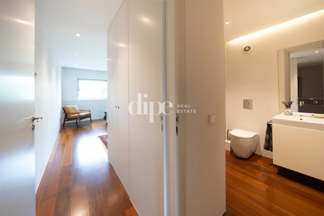 Apartamento T3 para Venda em Oliveira, São Paio e São Sebastião Foto 27