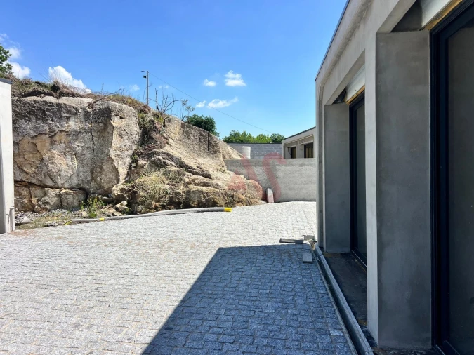 Moradia T3 para Venda em Leitões, Oleiros e Figueiredo Foto 36