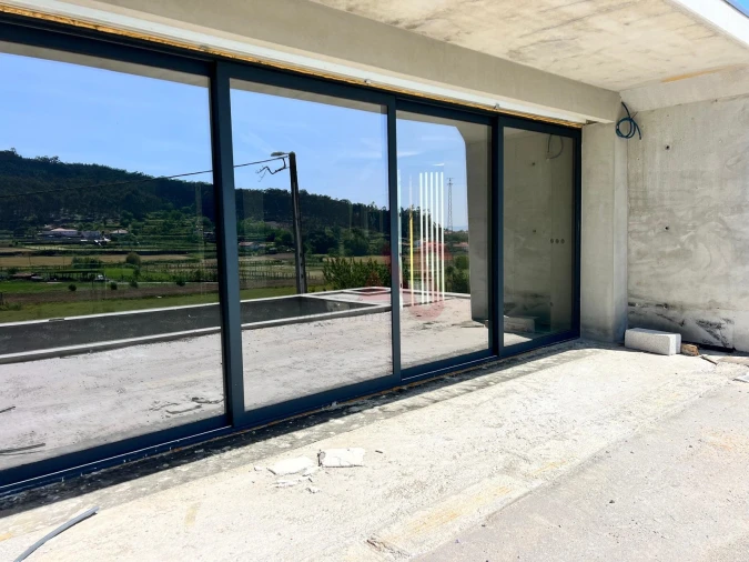 Moradia T3 para Venda em Leitões, Oleiros e Figueiredo Foto 32
