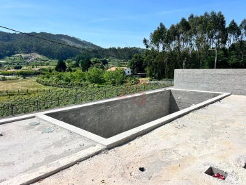 Moradia T3 para Venda em Leitões, Oleiros e Figueiredo