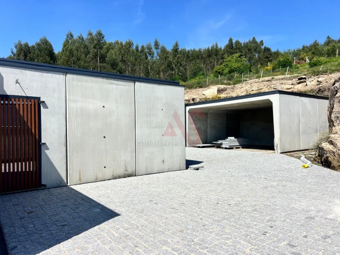 Moradia T3 para Venda em Leitões, Oleiros e Figueiredo Foto 34