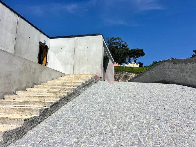 Moradia T3 para Venda em Leitões, Oleiros e Figueiredo Foto 33