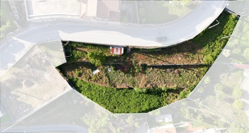 Terreno para Venda em São Torcato