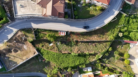 Terreno para Venda em São Torcato