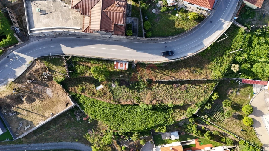 Terreno para Venda em São Torcato Foto 3