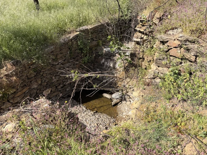 Terreno Agricola ou Rústico para Venda em São Vicente da Beira Foto 25