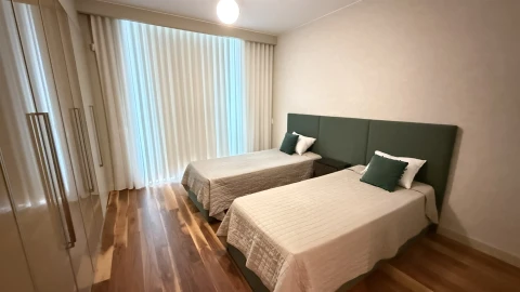 Apartamento T2 para Venda em São Martinho