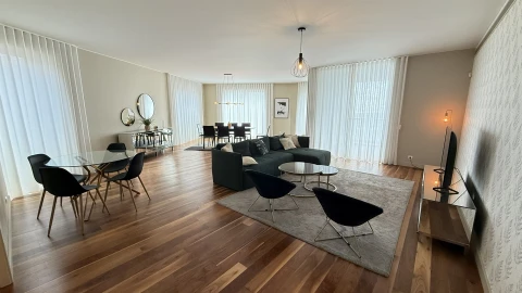 Apartamento T2 para Venda em São Martinho