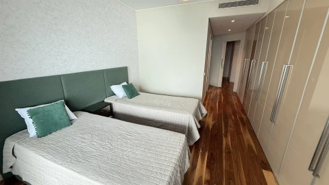 Apartamento T2 para Venda em São Martinho