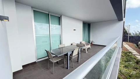 Apartamento T2 para Venda em São Martinho