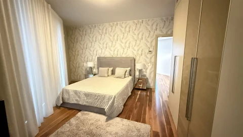 Apartamento T2 para Venda em São Martinho