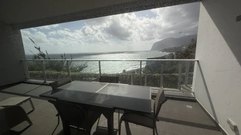 Apartamento T2 para Venda em São Martinho