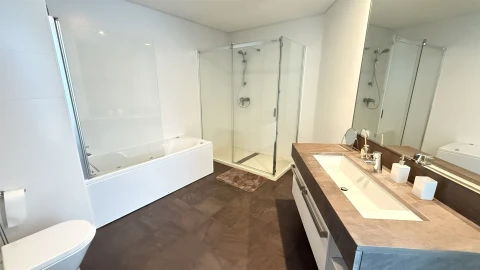 Apartamento T2 para Venda em São Martinho