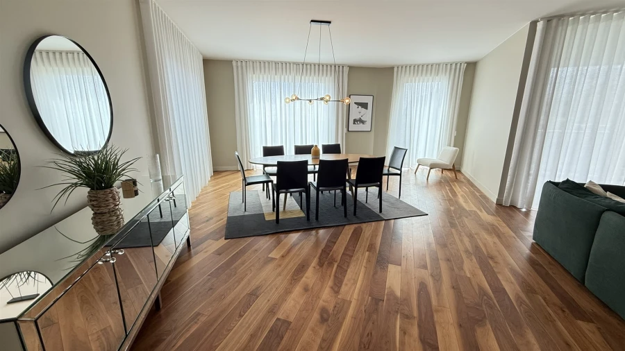 Apartamento T2 para Venda em São Martinho Foto 5