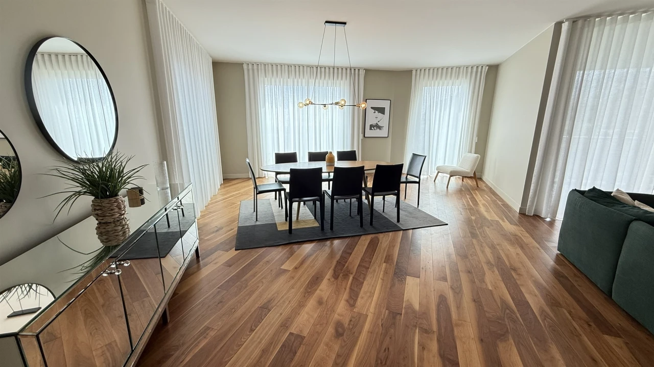Apartamento T2 para Venda em São Martinho Foto 5