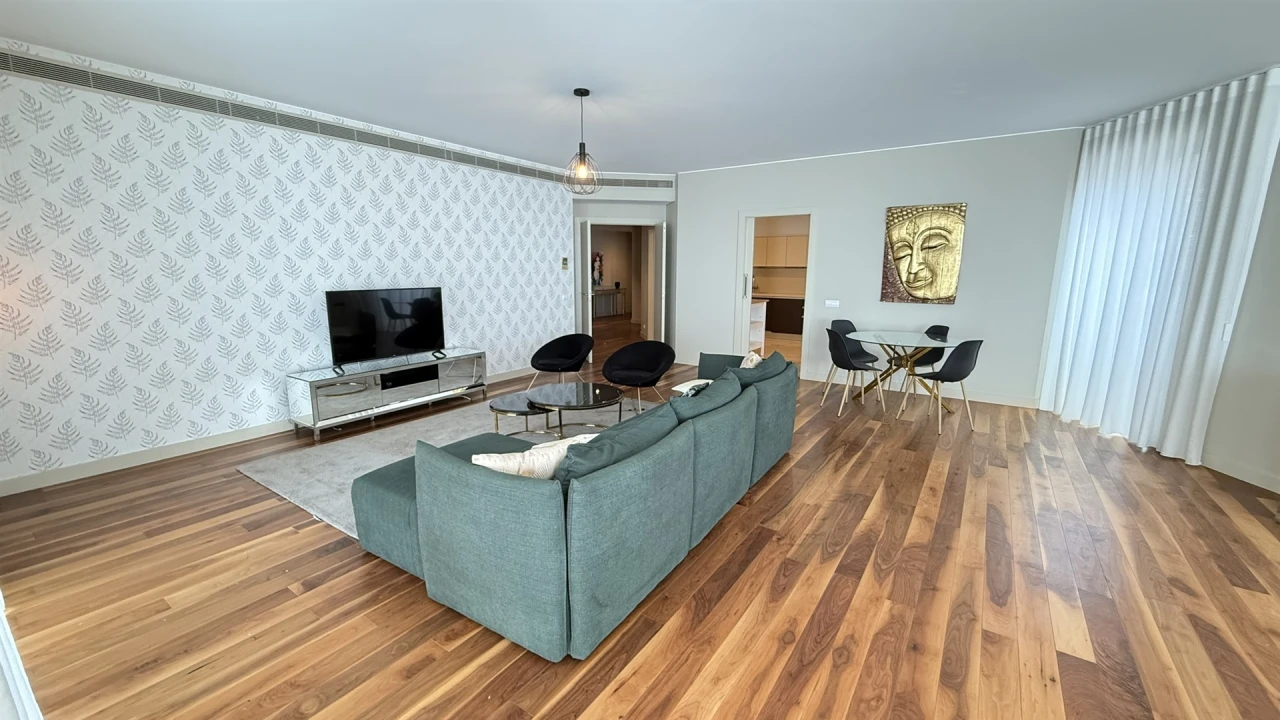 Apartamento T2 para Venda em São Martinho Foto 7