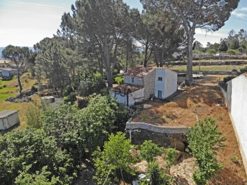 Quinta T0 para Venda em Santiago de Cassurrães e Póvoa de Cervães