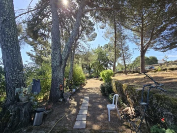 Quinta T0 para Venda em Santiago de Cassurrães e Póvoa de Cervães